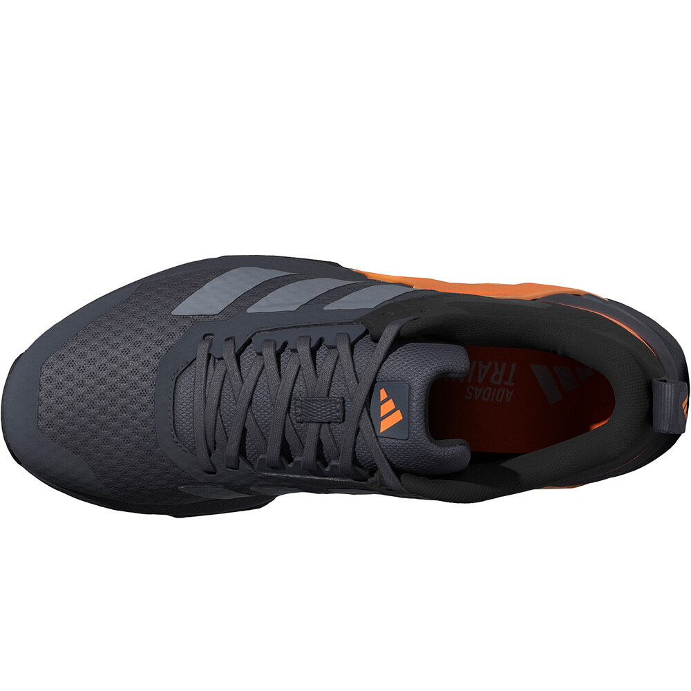 adidas zapatilla cross training hombre DROPSET CONTROL TRAINER 05