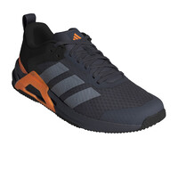 adidas zapatilla cross training hombre DROPSET CONTROL TRAINER lateral interior