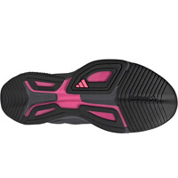 adidas zapatilla cross training hombre RAPIDMOVE 2 vista superior