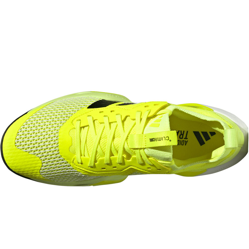 adidas zapatilla cross training hombre RAPIDMOVE ADV 2 05