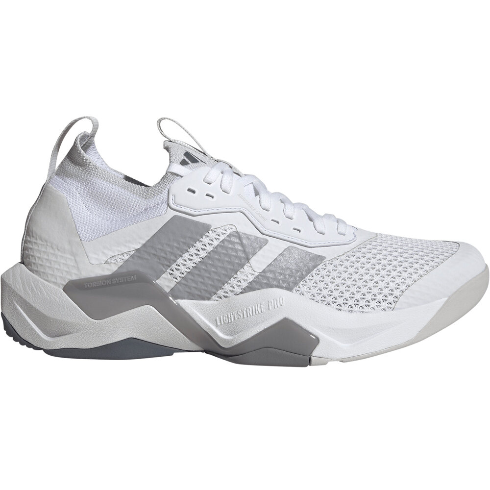 adidas zapatilla cross training hombre RAPIDMOVE ADV 2 lateral exterior