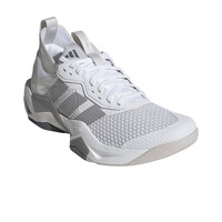 adidas zapatilla cross training hombre RAPIDMOVE ADV 2 lateral interior