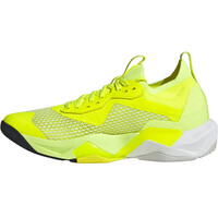 adidas zapatilla cross training hombre RAPIDMOVE ADV 2 puntera