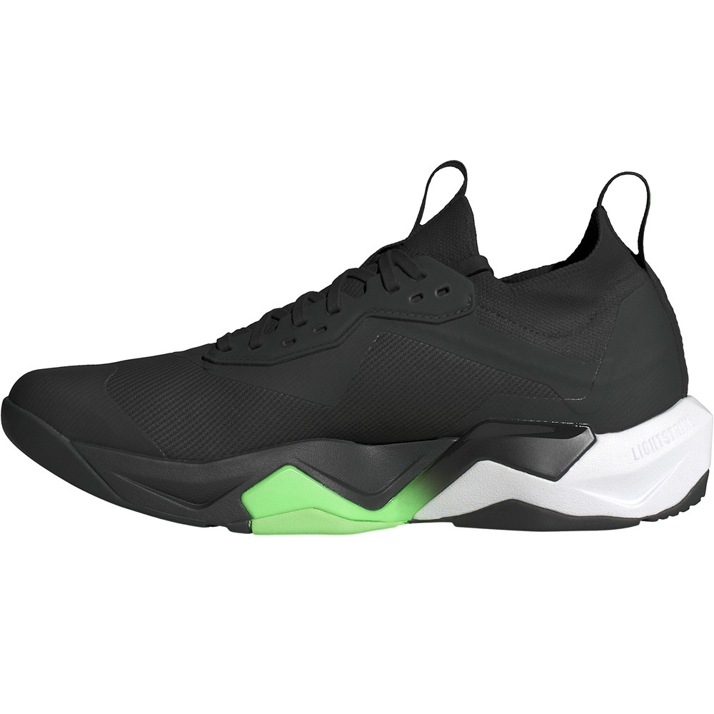 adidas zapatilla cross training hombre RAPIDMOVE ADV 2 TRAINER NEBL puntera