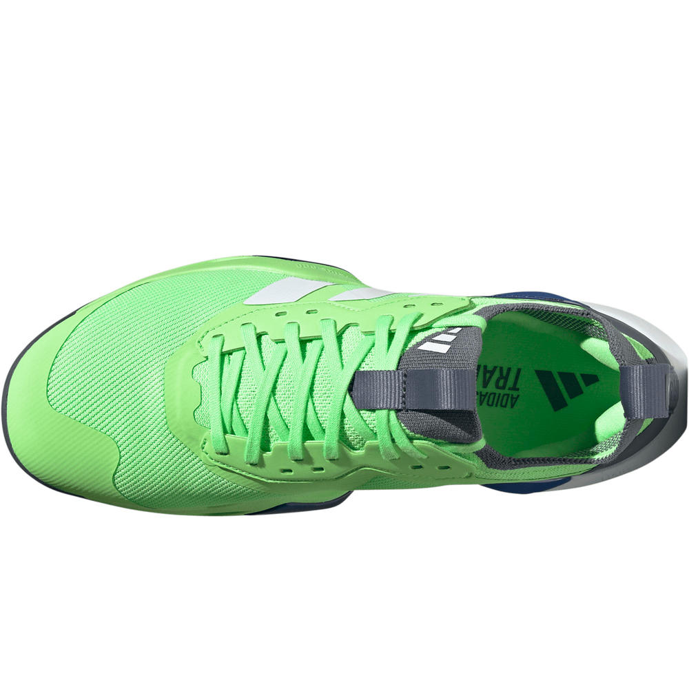 adidas zapatilla cross training hombre RAPIDMOVE ADV 2 TRAINER VEBL 05