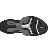 adidas zapatilla cross training hombre RAPIDMOVE ADV 2 vista superior