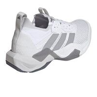 adidas zapatilla cross training hombre RAPIDMOVE ADV 2 vista trasera