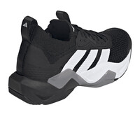 adidas zapatilla cross training hombre RAPIDMOVE ADV 2 vista trasera