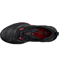 adidas zapatilla cross training hombre RAPIDMOVE GO M 05