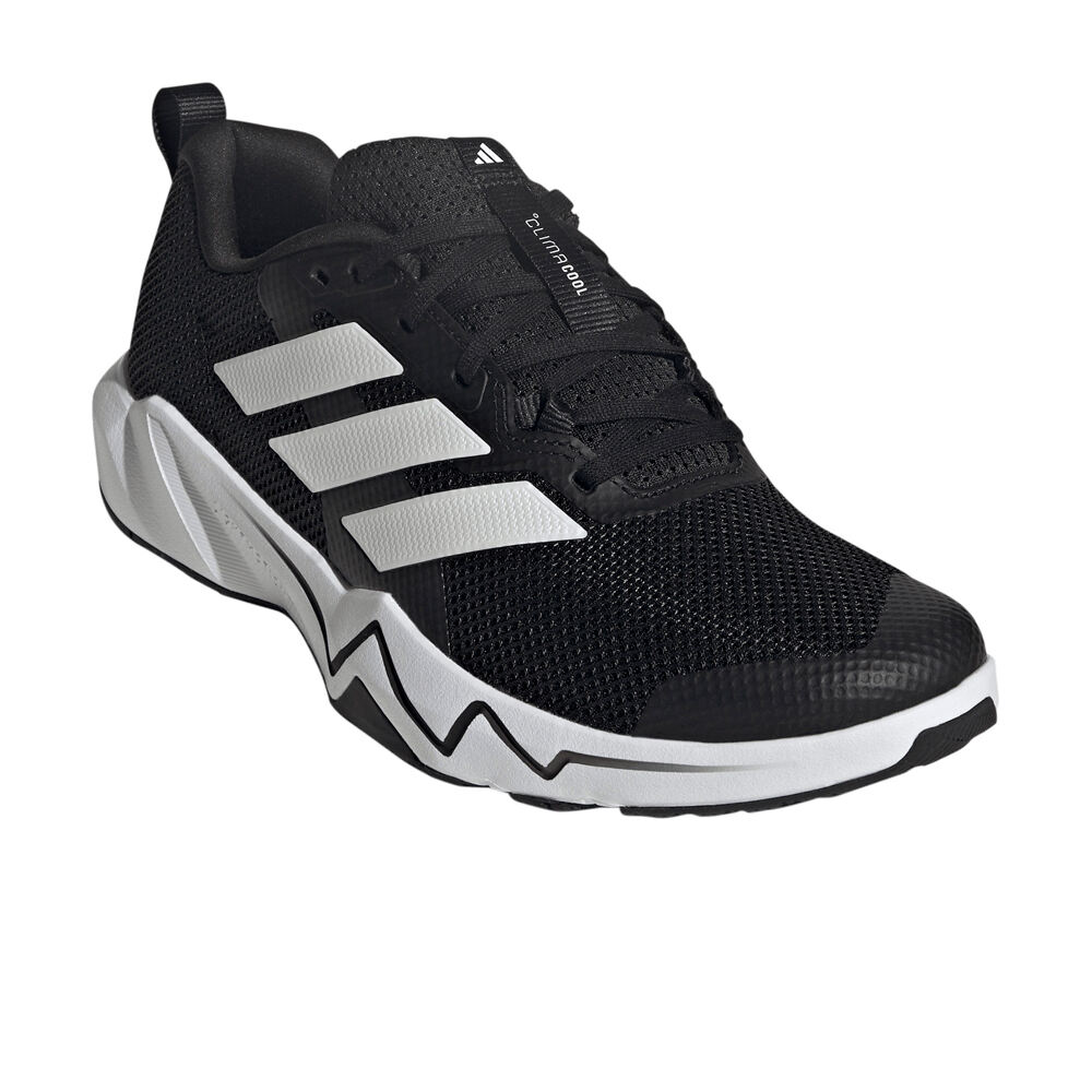 adidas zapatilla cross training hombre RAPIDMOVE GO M lateral interior