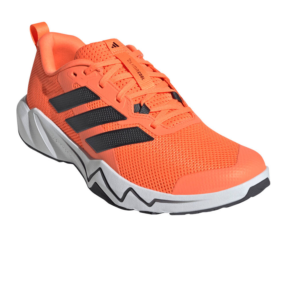 adidas zapatilla cross training hombre RAPIDMOVE GO M lateral interior