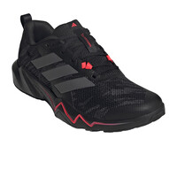 adidas zapatilla cross training hombre RAPIDMOVE GO M lateral interior