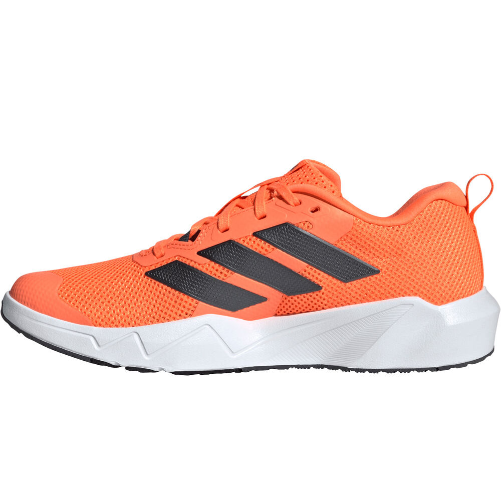 adidas zapatilla cross training hombre RAPIDMOVE GO M puntera