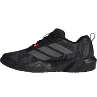 adidas zapatilla cross training hombre RAPIDMOVE GO M puntera