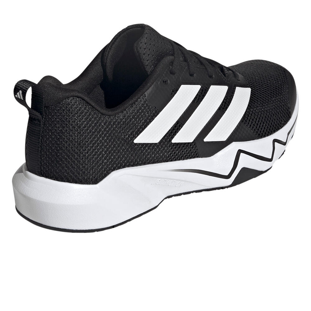 adidas zapatilla cross training hombre RAPIDMOVE GO M vista trasera