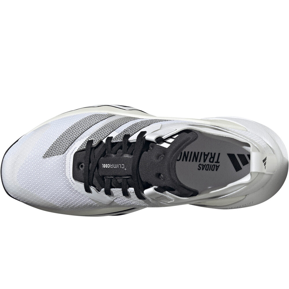 adidas zapatilla cross training hombre RAPIDMOVE PRO TRAINER M 05