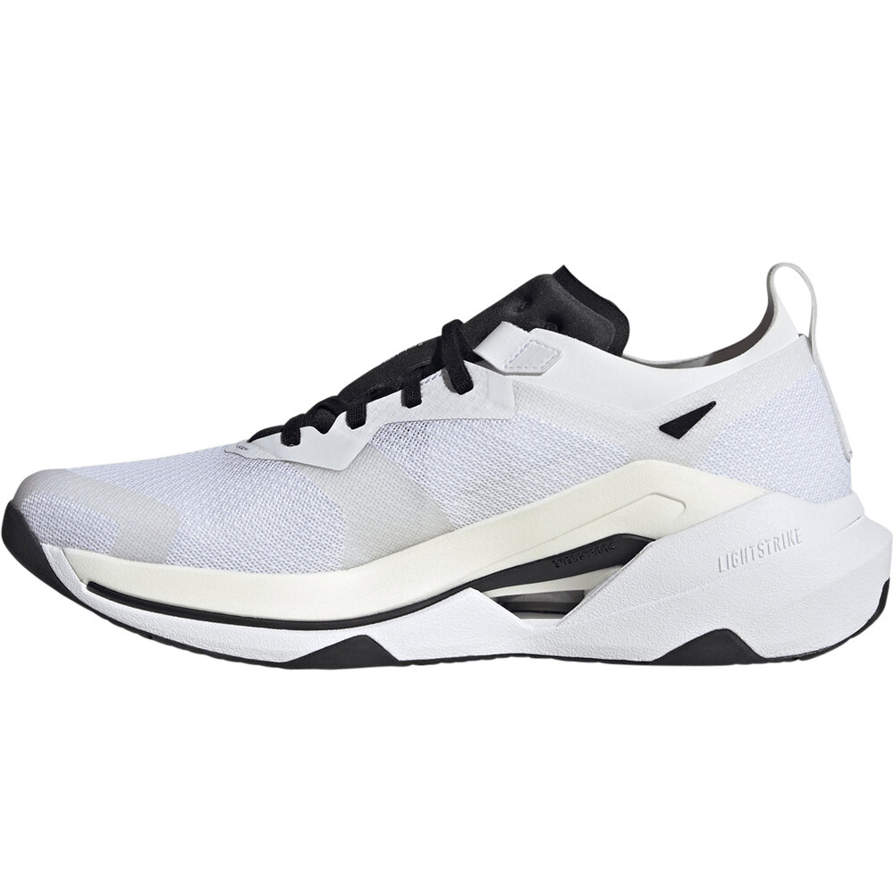 adidas zapatilla cross training hombre RAPIDMOVE PRO TRAINER M puntera