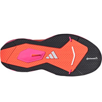 adidas zapatilla cross training hombre RAPIDMOVE PRO TRAINER M vista superior