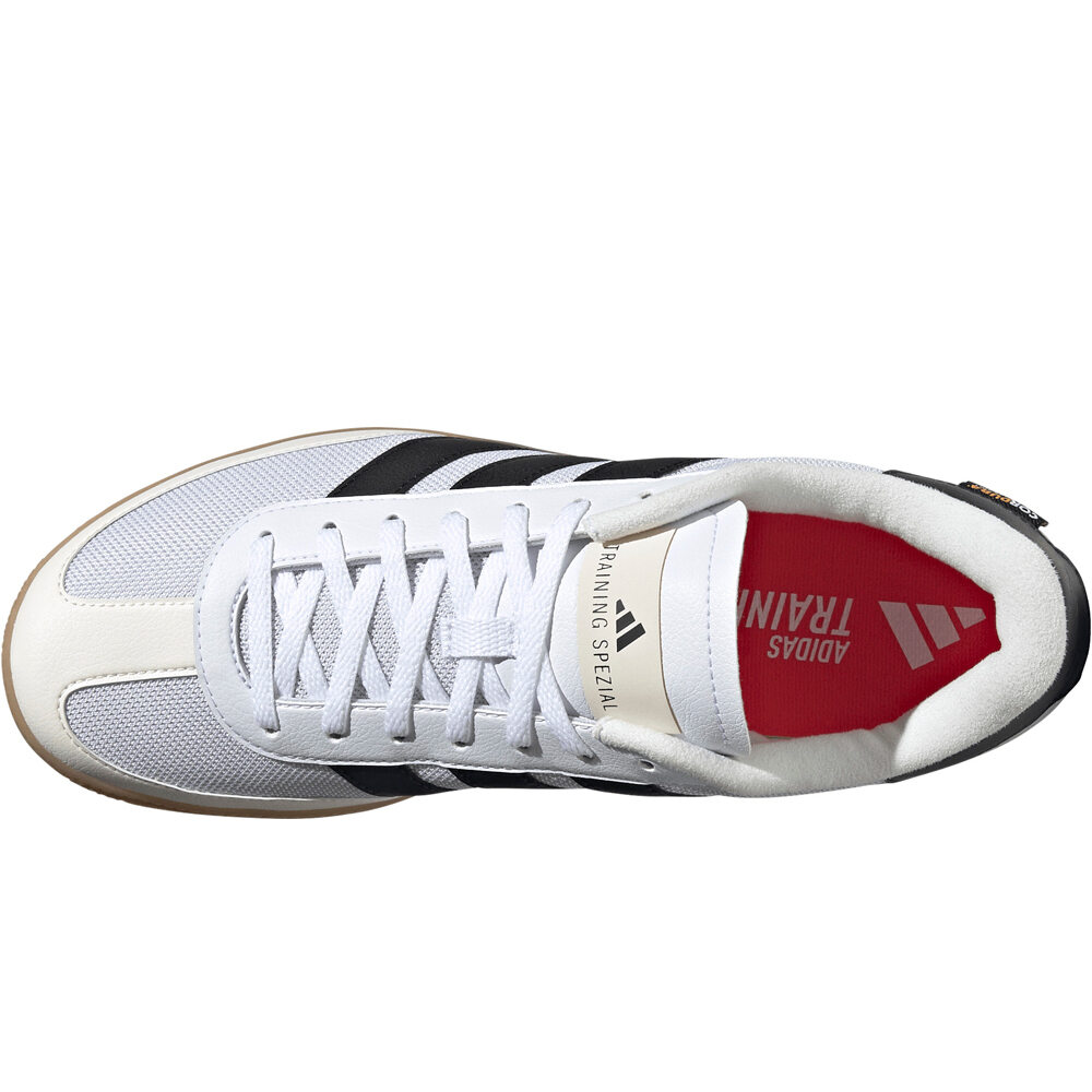 adidas zapatilla cross training hombre SPEZIAL TRAINING 05