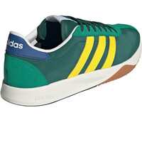 adidas zapatilla moda hombre 76/26 vista trasera
