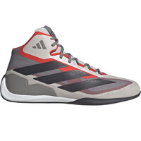 adidas zapatilla moda hombre ADIDAS FEROZA MID AUDI lateral exterior