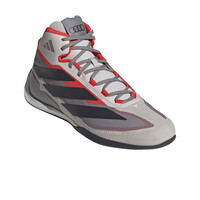adidas zapatilla moda hombre ADIDAS FEROZA MID AUDI lateral interior