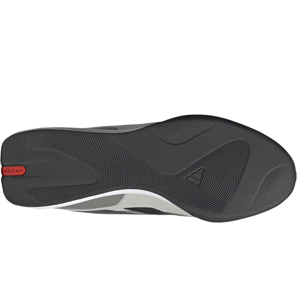 adidas zapatilla moda hombre ADIDAS FEROZA MID AUDI vista superior