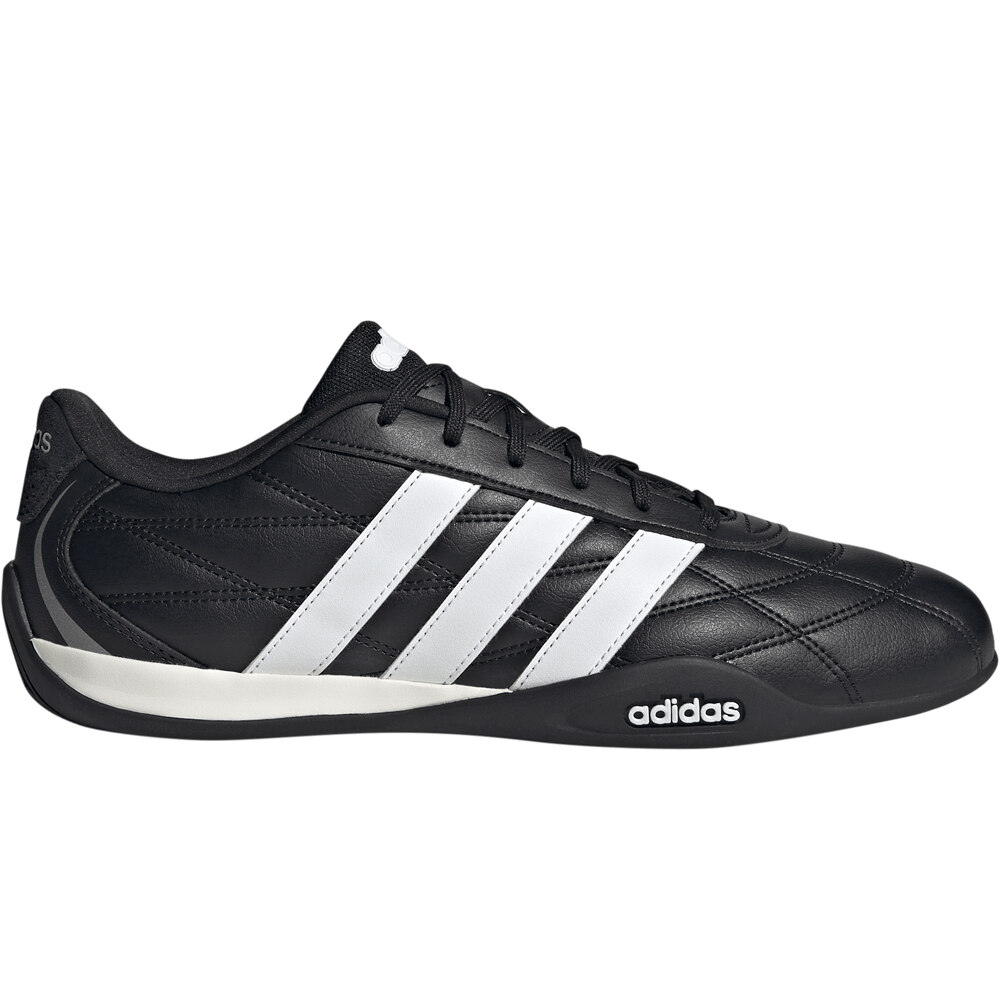 adidas zapatilla moda hombre ADIPISTA lateral exterior