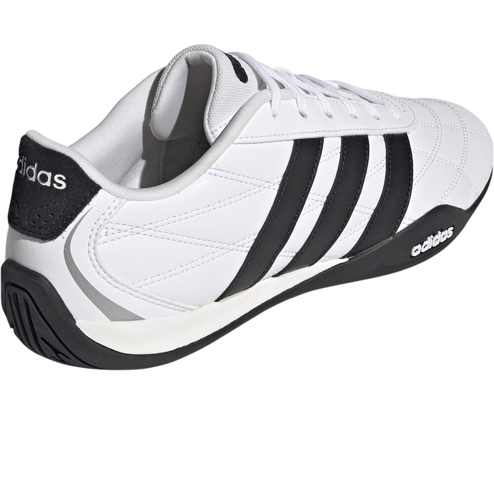 adidas zapatilla moda hombre ADIPISTA vista trasera