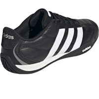 adidas zapatilla moda hombre ADIPISTA vista trasera