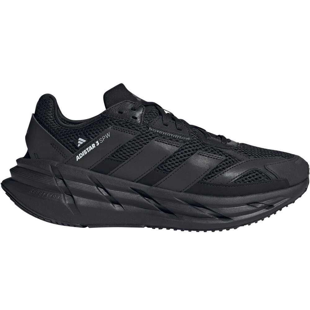 adidas zapatilla moda hombre ADISTAR 3 lateral exterior