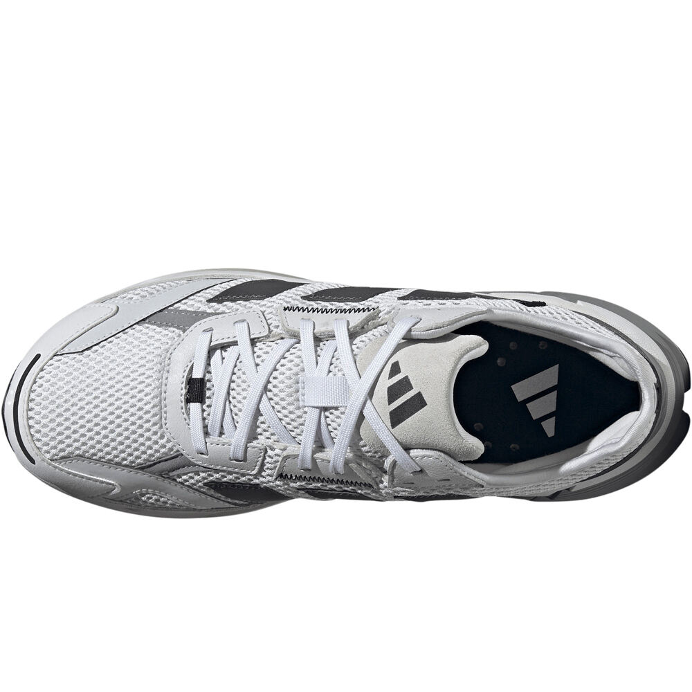 adidas zapatilla moda hombre ADISTAR 3 SPORTSWEAR 05