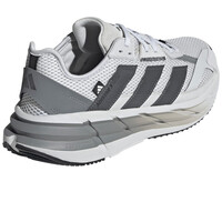 adidas zapatilla moda hombre ADISTAR 3 SPORTSWEAR vista trasera