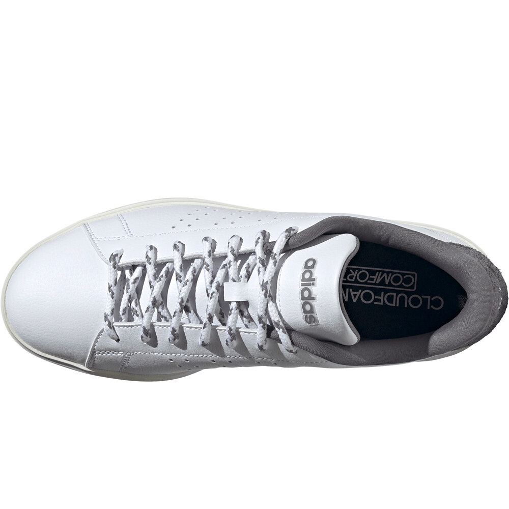 adidas zapatilla moda hombre ADVANTAGE 2.0 05