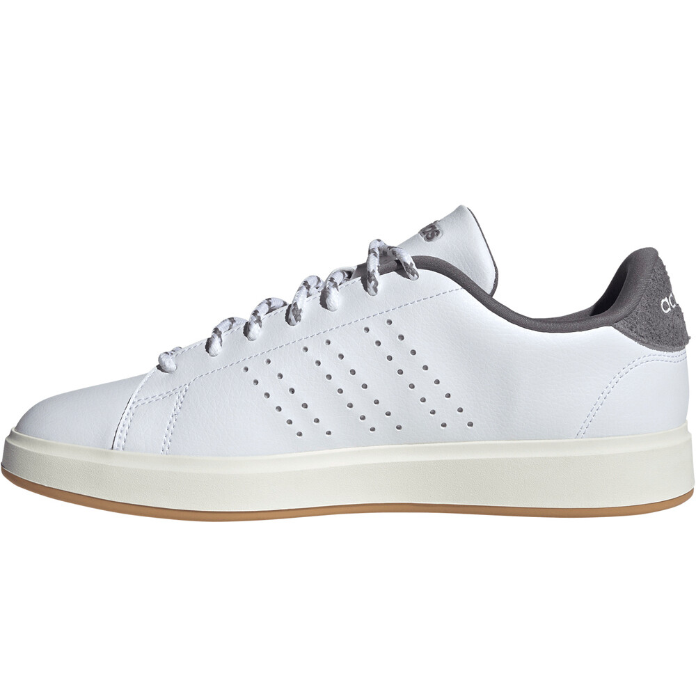 adidas zapatilla moda hombre ADVANTAGE 2.0 puntera