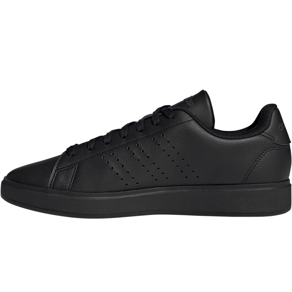 adidas zapatilla moda hombre ADVANTAGE 2.0 puntera