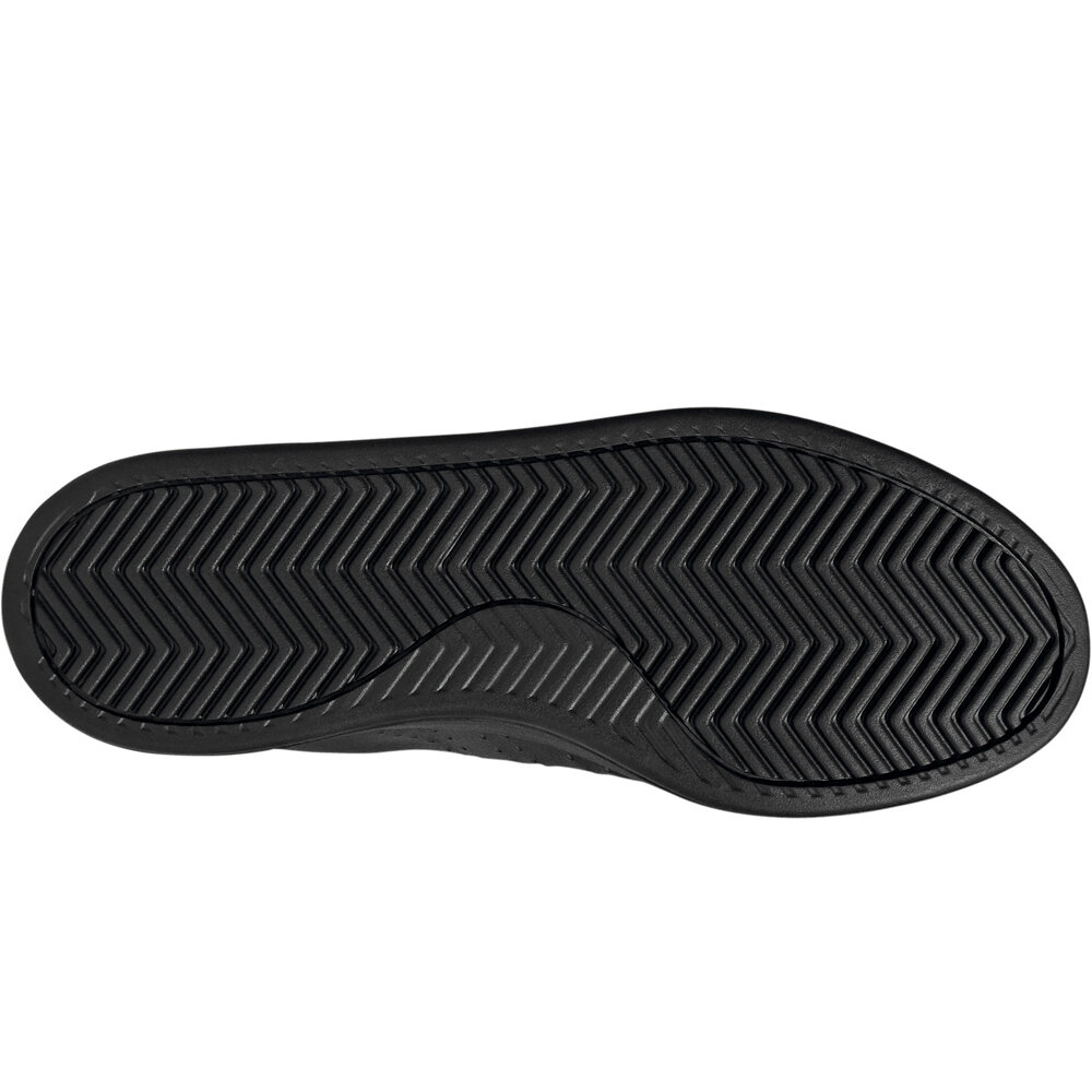 adidas zapatilla moda hombre ADVANTAGE 2.0 vista superior