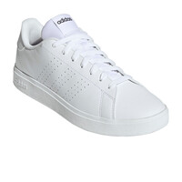 adidas zapatilla moda hombre ADVANTAGE BASE 2.0 lateral interior
