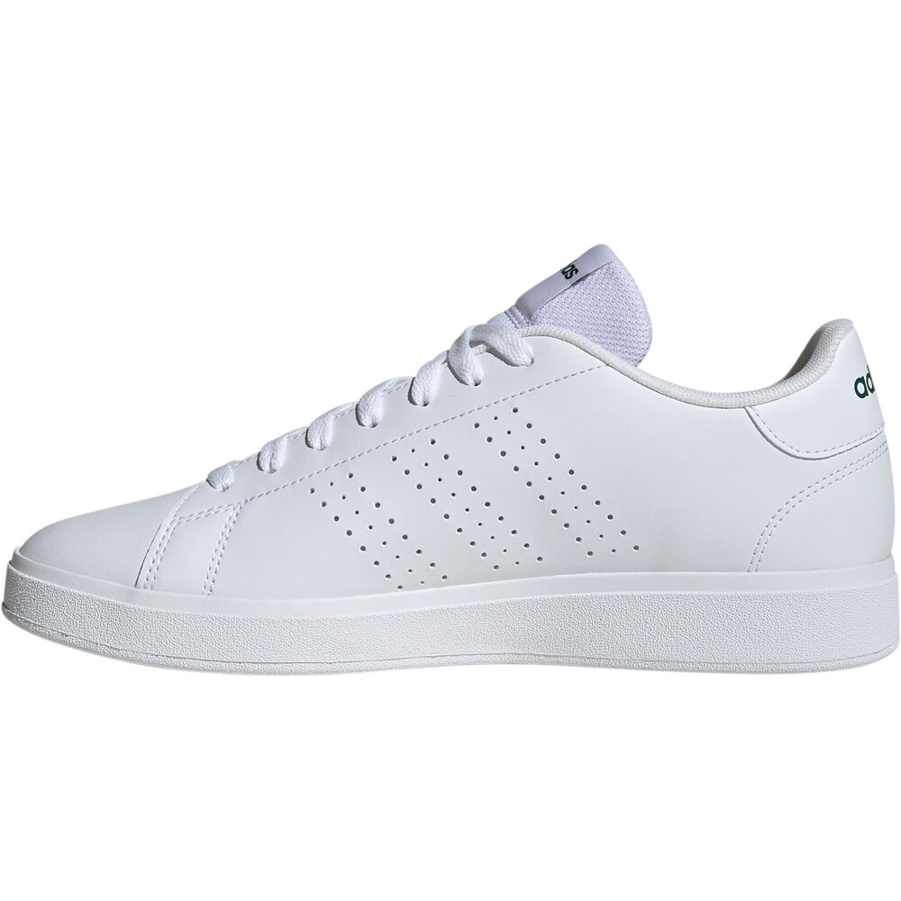 adidas zapatilla moda hombre ADVANTAGE BASE 2.0 puntera