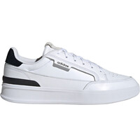 adidas zapatilla moda hombre ASPYRE lateral exterior