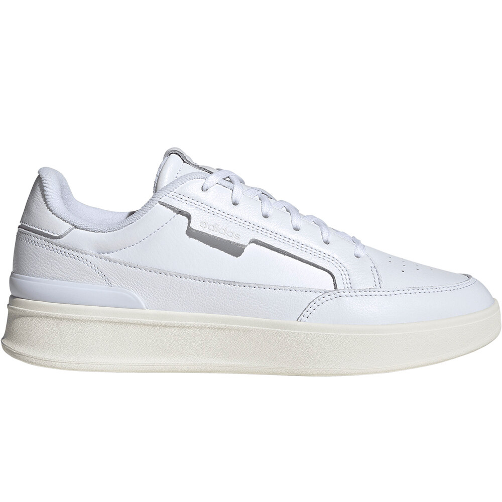 adidas zapatilla moda hombre ASPYRE lateral exterior