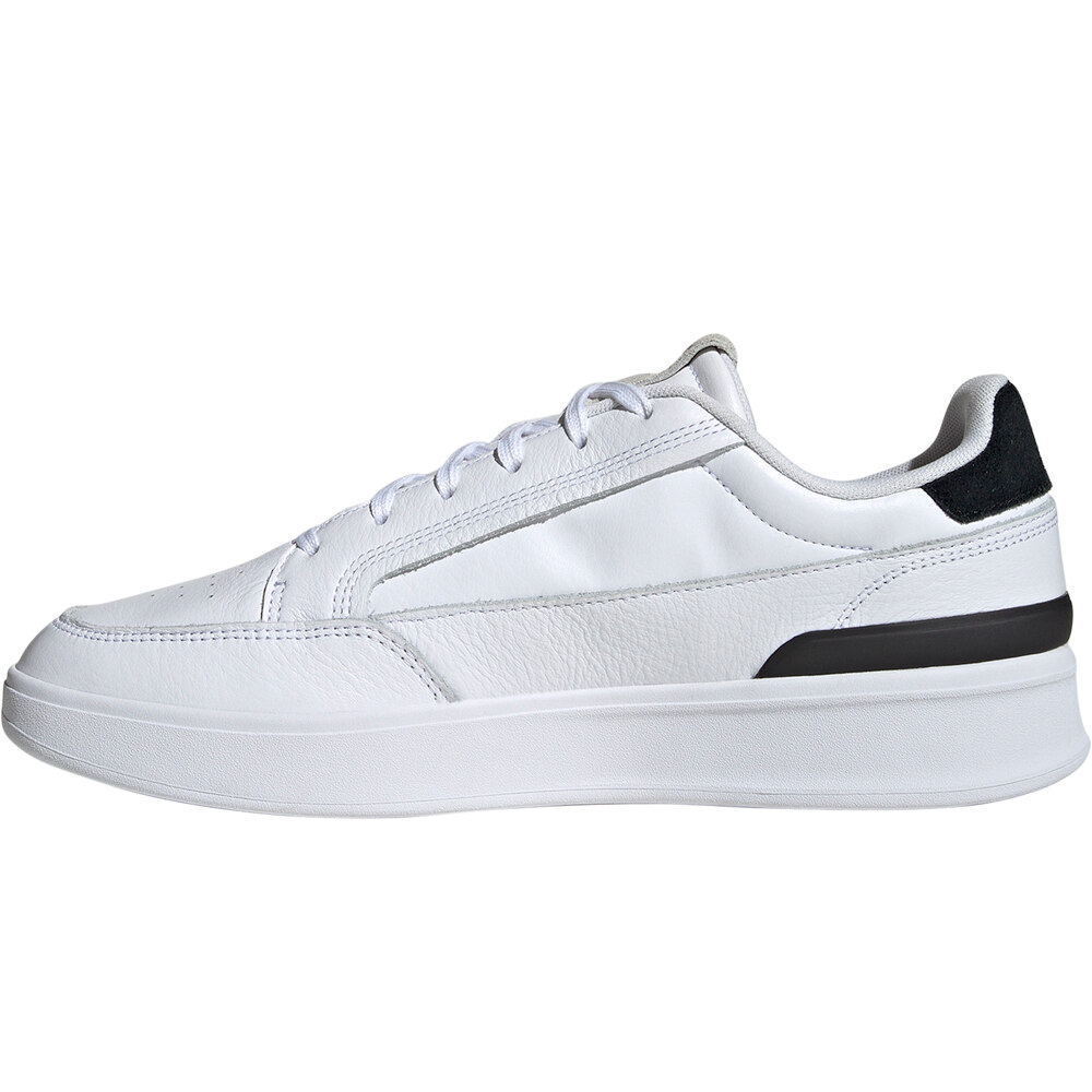 adidas zapatilla moda hombre ASPYRE puntera