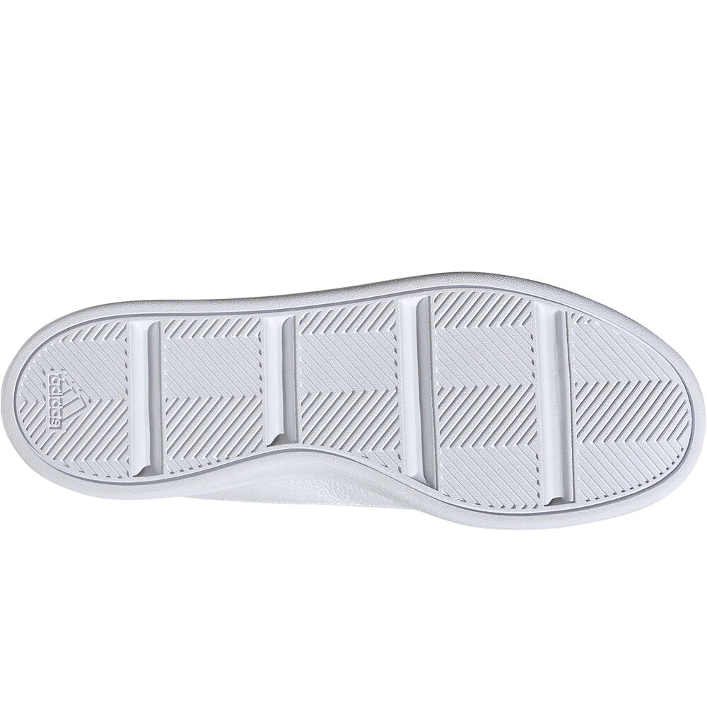 adidas zapatilla moda hombre ASPYRE vista superior