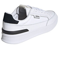 adidas zapatilla moda hombre ASPYRE vista trasera