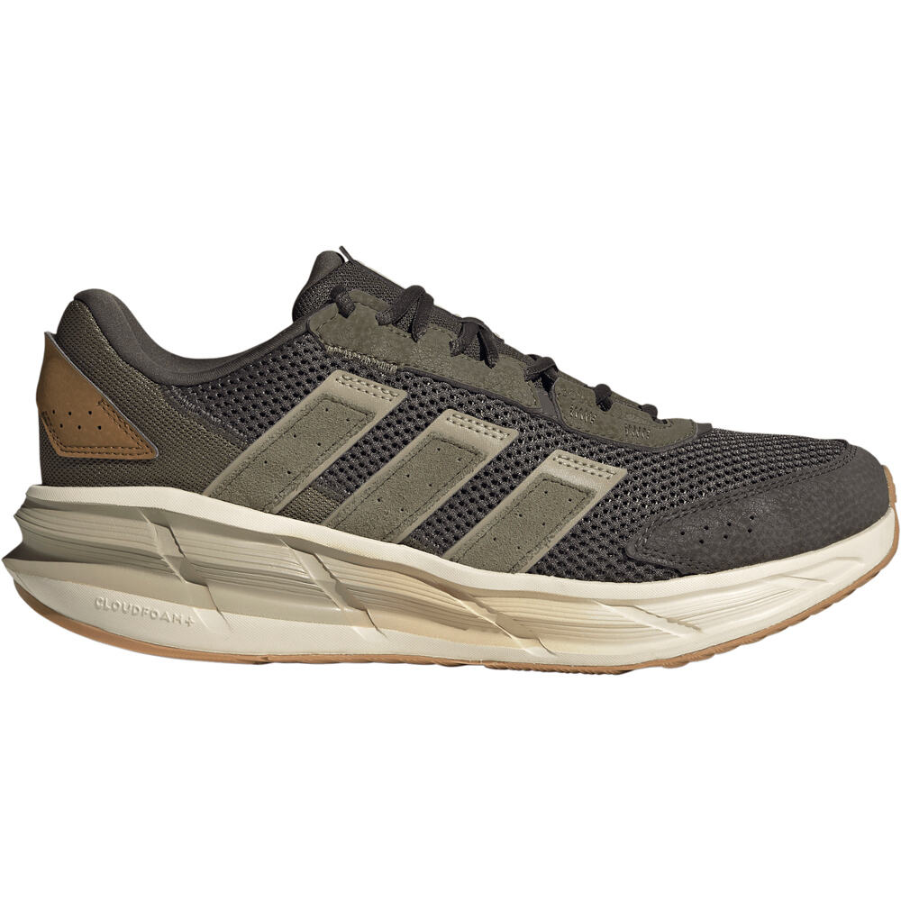 adidas zapatilla moda hombre ASTRASTAR lateral exterior