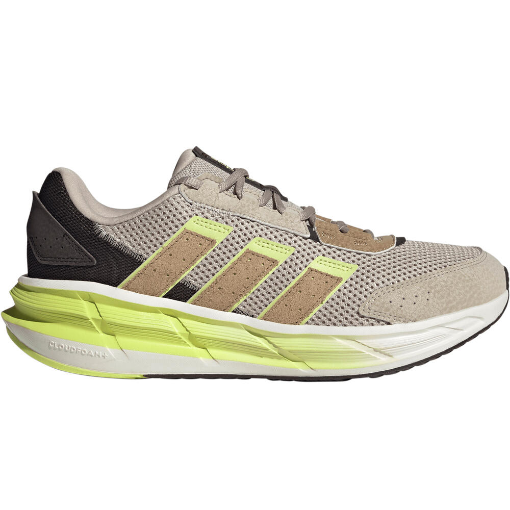 adidas zapatilla moda hombre ASTRASTAR lateral exterior