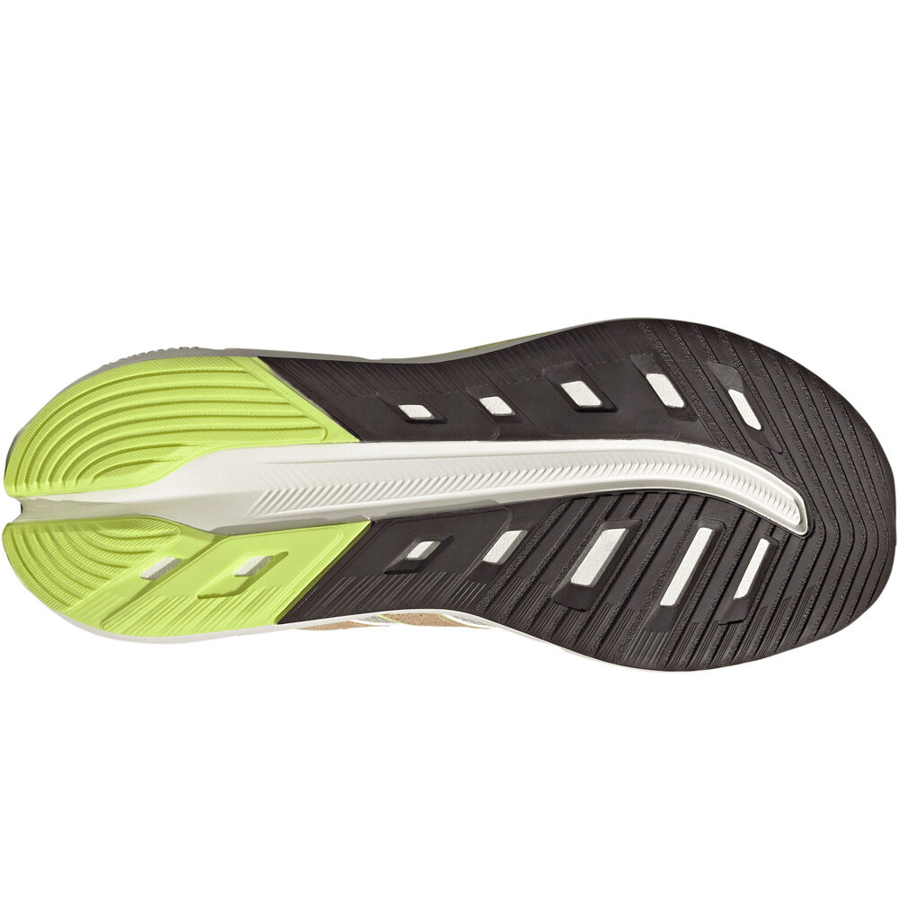 adidas zapatilla moda hombre ASTRASTAR vista superior