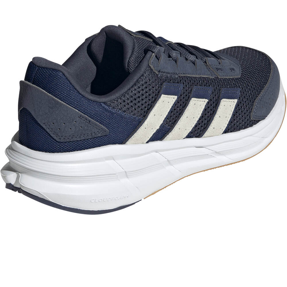 adidas zapatilla moda hombre ASTRASTAR vista trasera