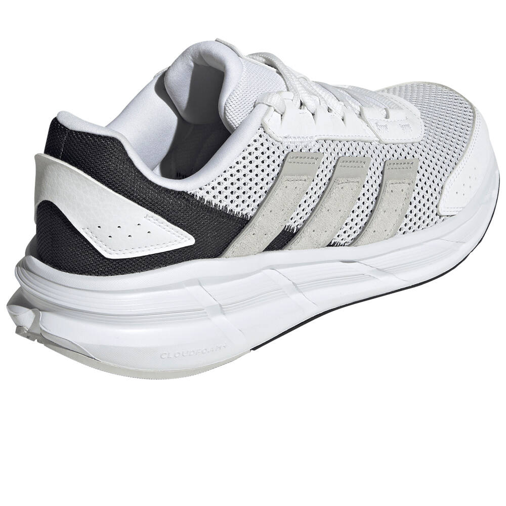 adidas zapatilla moda hombre ASTRASTAR vista trasera
