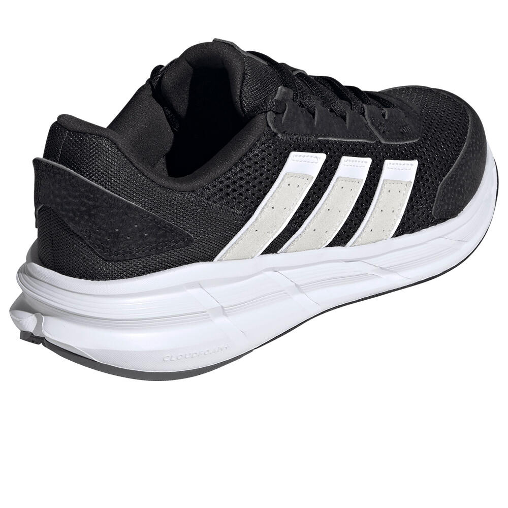 adidas zapatilla moda hombre ASTRASTAR vista trasera